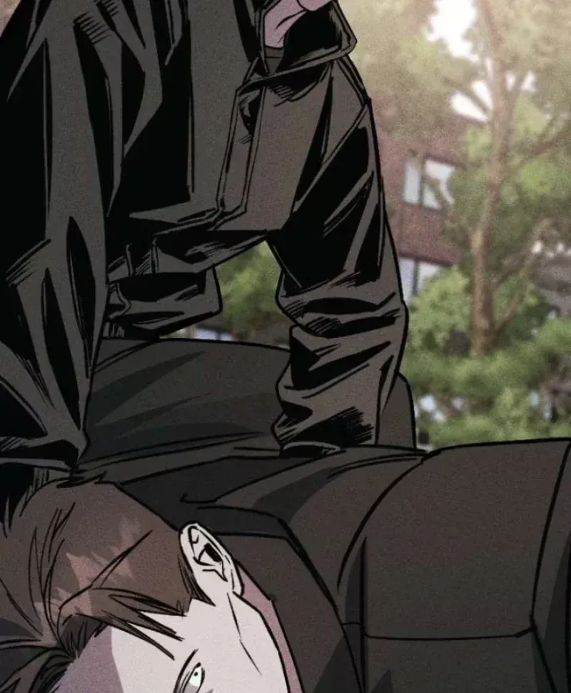 Diễn Viên Gangster Chap 34 - Next Chap 33