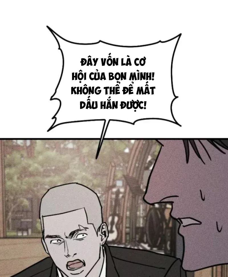 Diễn Viên Gangster Chap 34 - Next Chap 33