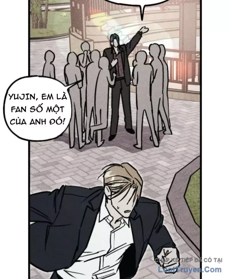 Diễn Viên Gangster Chap 34 - Next Chap 33