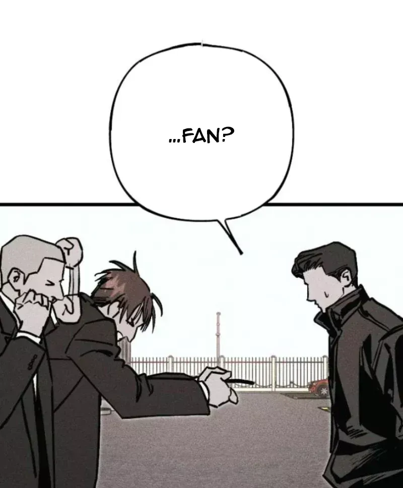 Diễn Viên Gangster Chap 34 - Next Chap 33