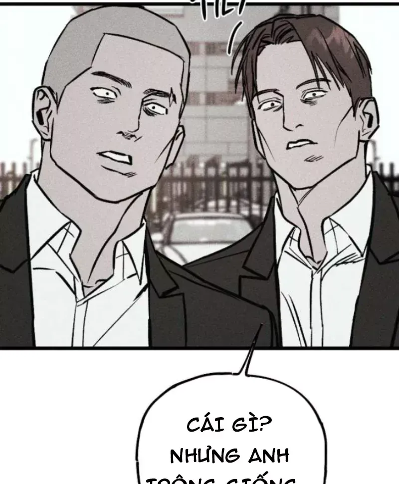 Diễn Viên Gangster Chap 34 - Next Chap 33