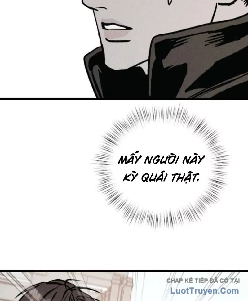 Diễn Viên Gangster Chap 34 - Next Chap 33