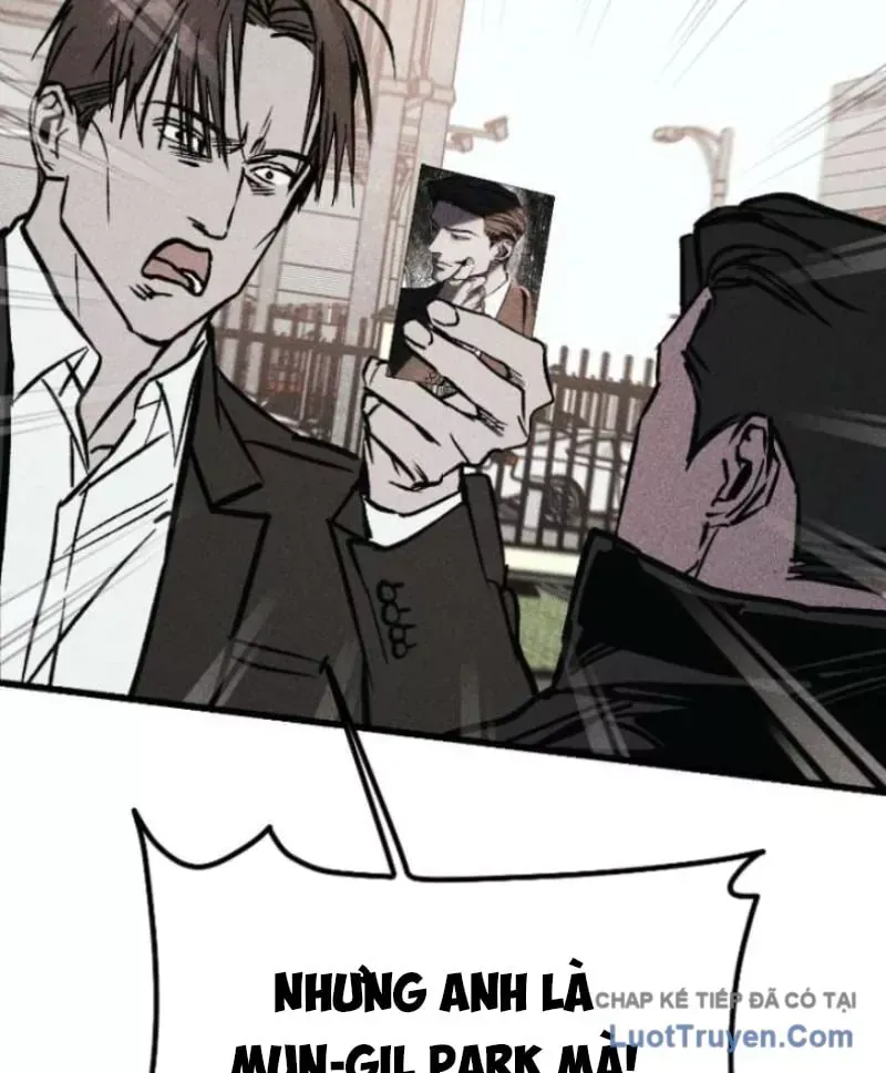 Diễn Viên Gangster Chap 34 - Next Chap 33