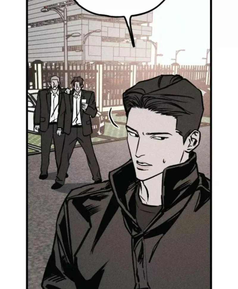 Diễn Viên Gangster Chap 34 - Next Chap 33