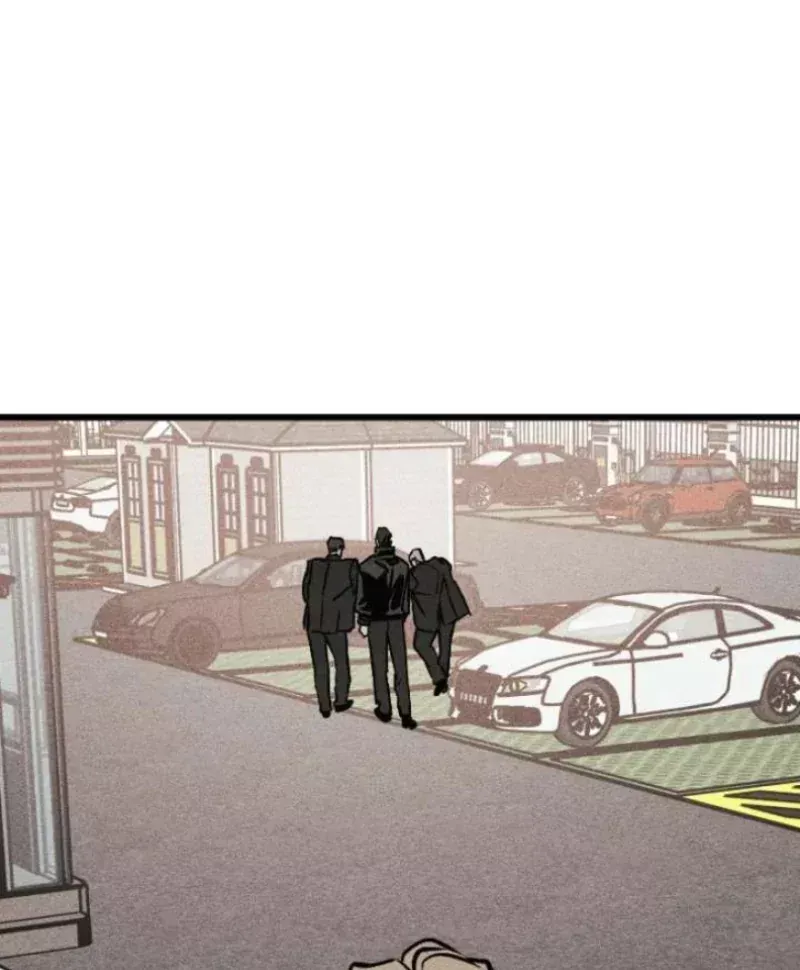 Diễn Viên Gangster Chap 34 - Next Chap 33