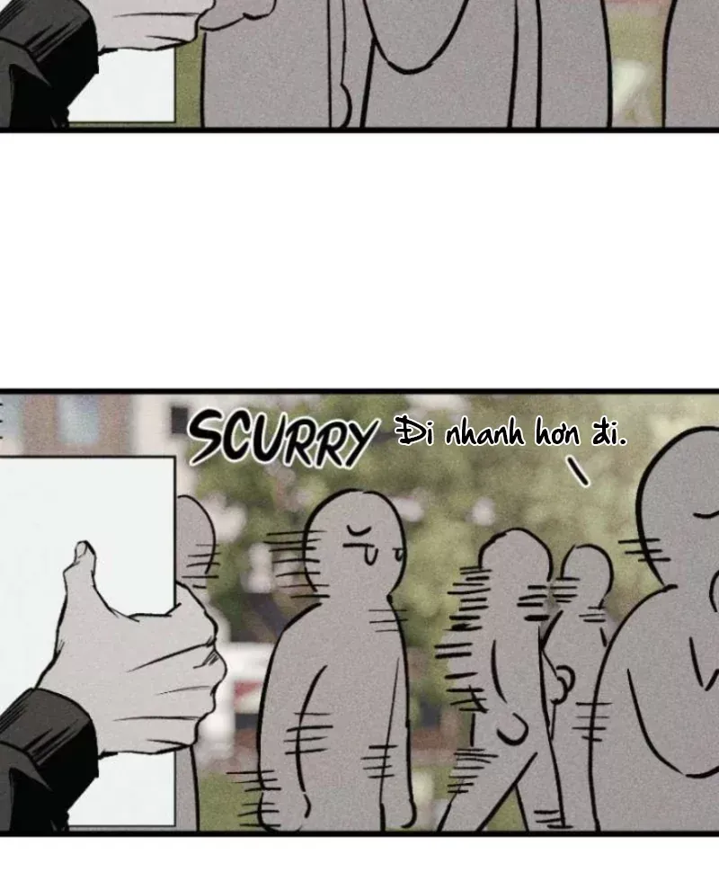 Diễn Viên Gangster Chap 34 - Next Chap 33