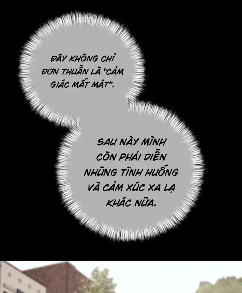 Diễn Viên Gangster Chap 34 - Next Chap 33