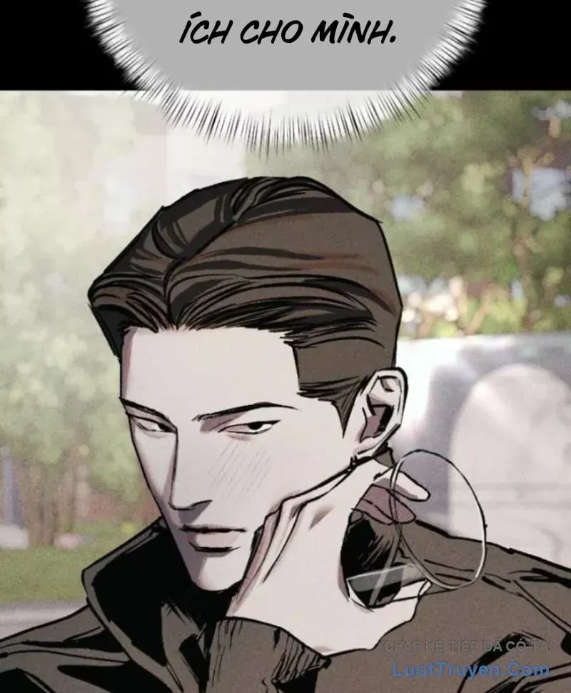 Diễn Viên Gangster Chap 34 - Next Chap 33
