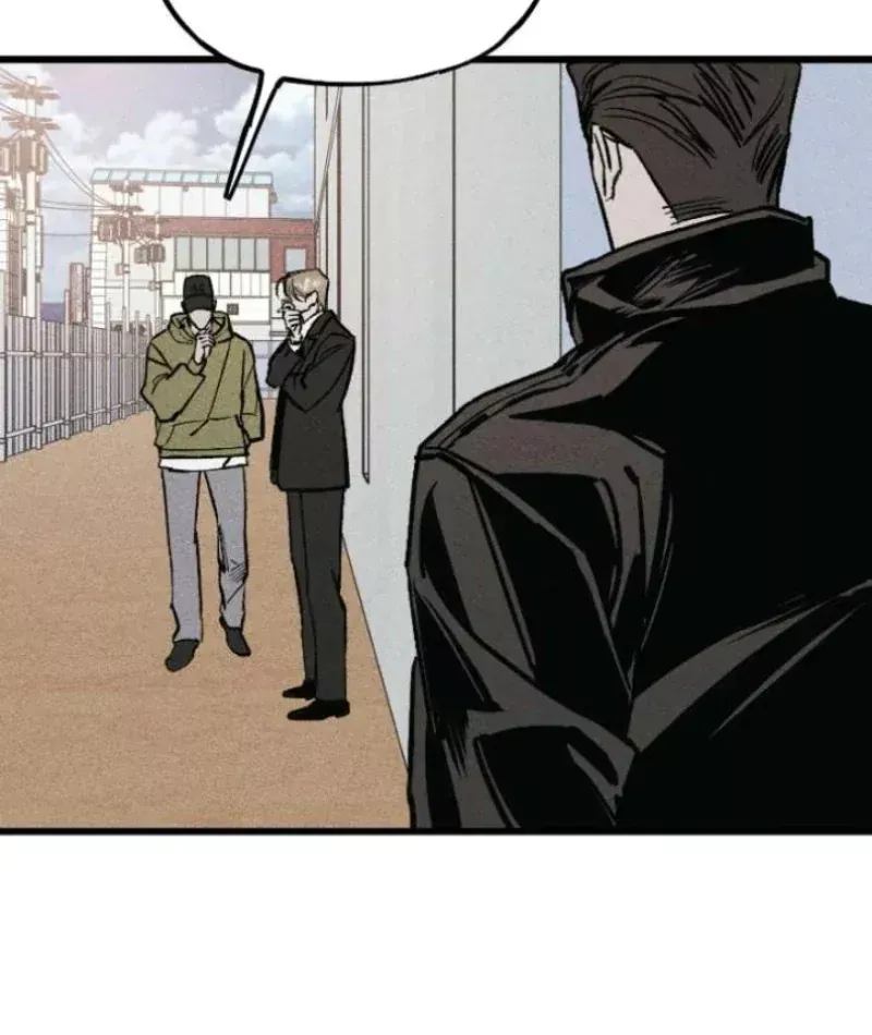 Diễn Viên Gangster Chap 34 - Next Chap 33