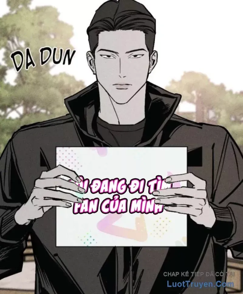 Diễn Viên Gangster Chap 34 - Next Chap 33