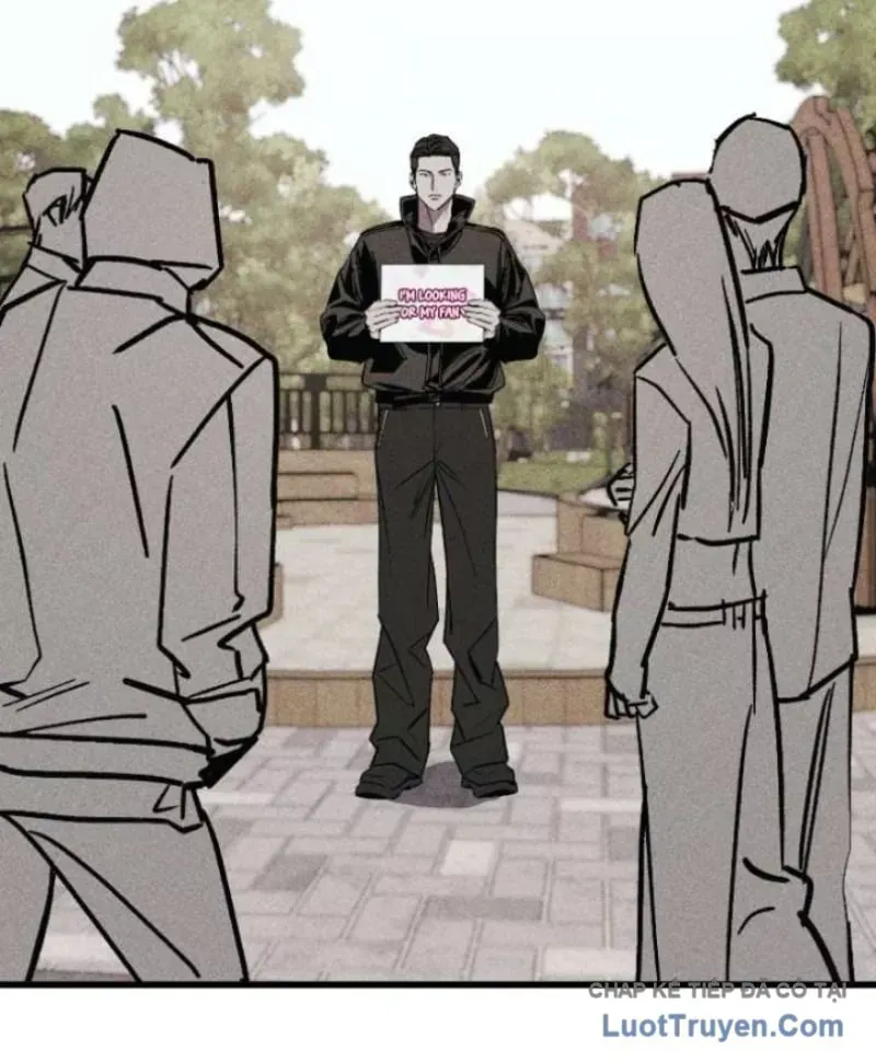 Diễn Viên Gangster Chap 34 - Next Chap 33