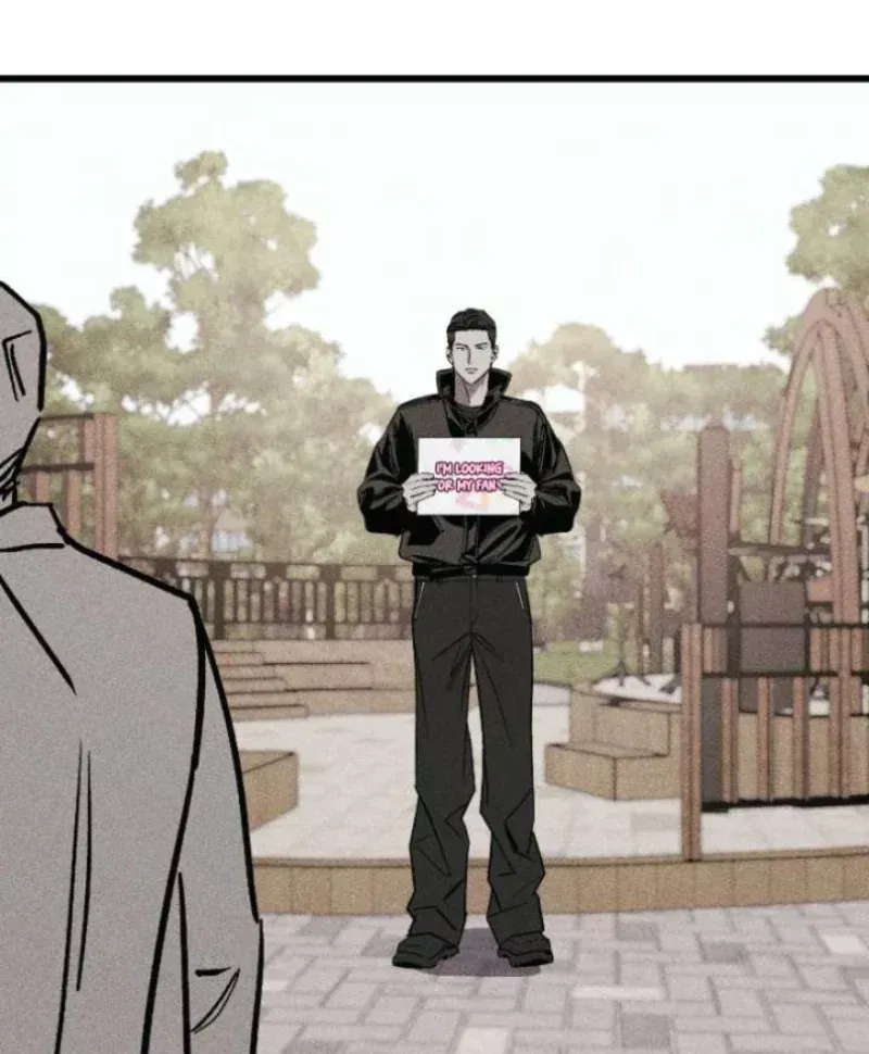 Diễn Viên Gangster Chap 34 - Next Chap 33
