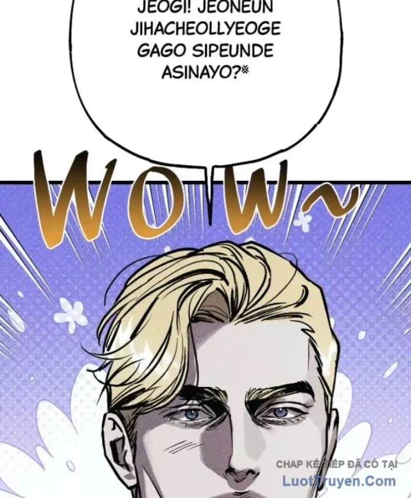 Diễn Viên Gangster Chap 34 - Next Chap 33