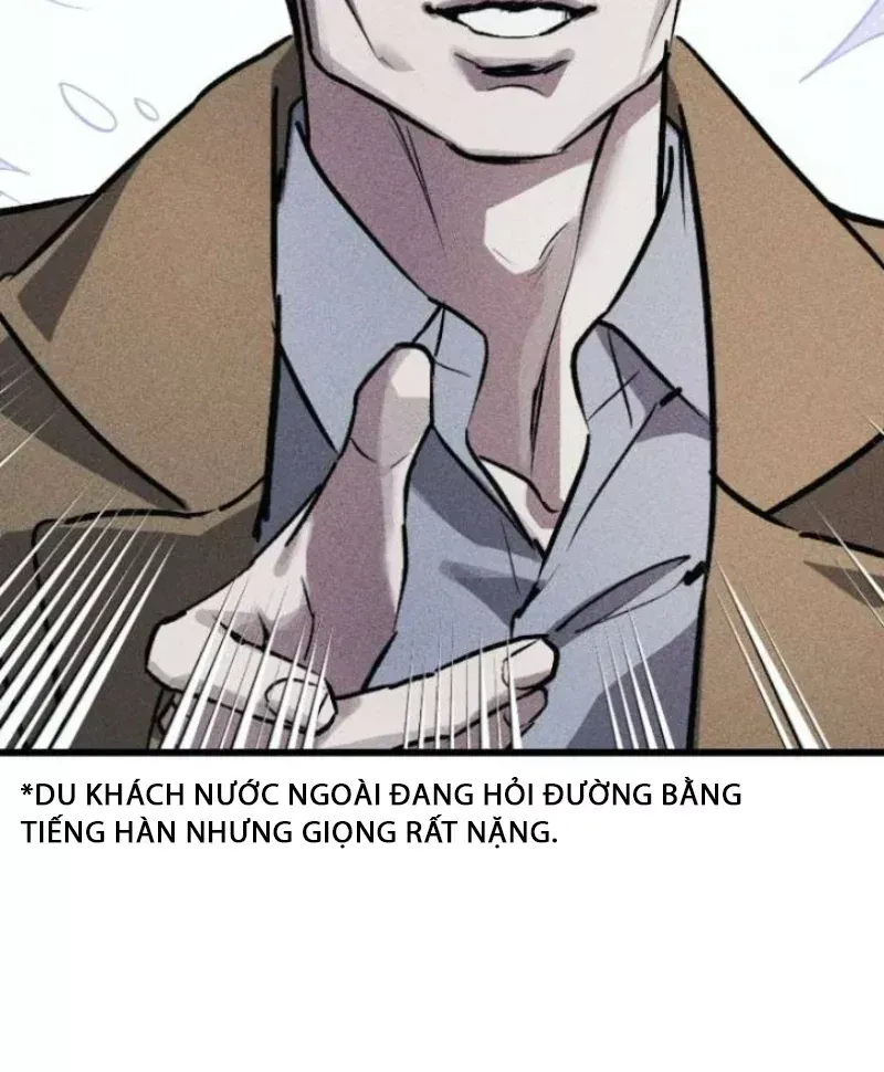 Diễn Viên Gangster Chap 34 - Next Chap 33