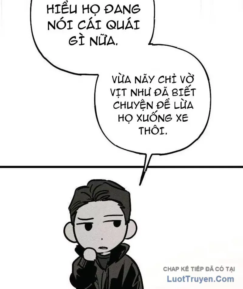 Diễn Viên Gangster Chap 35 - Next Chap 34