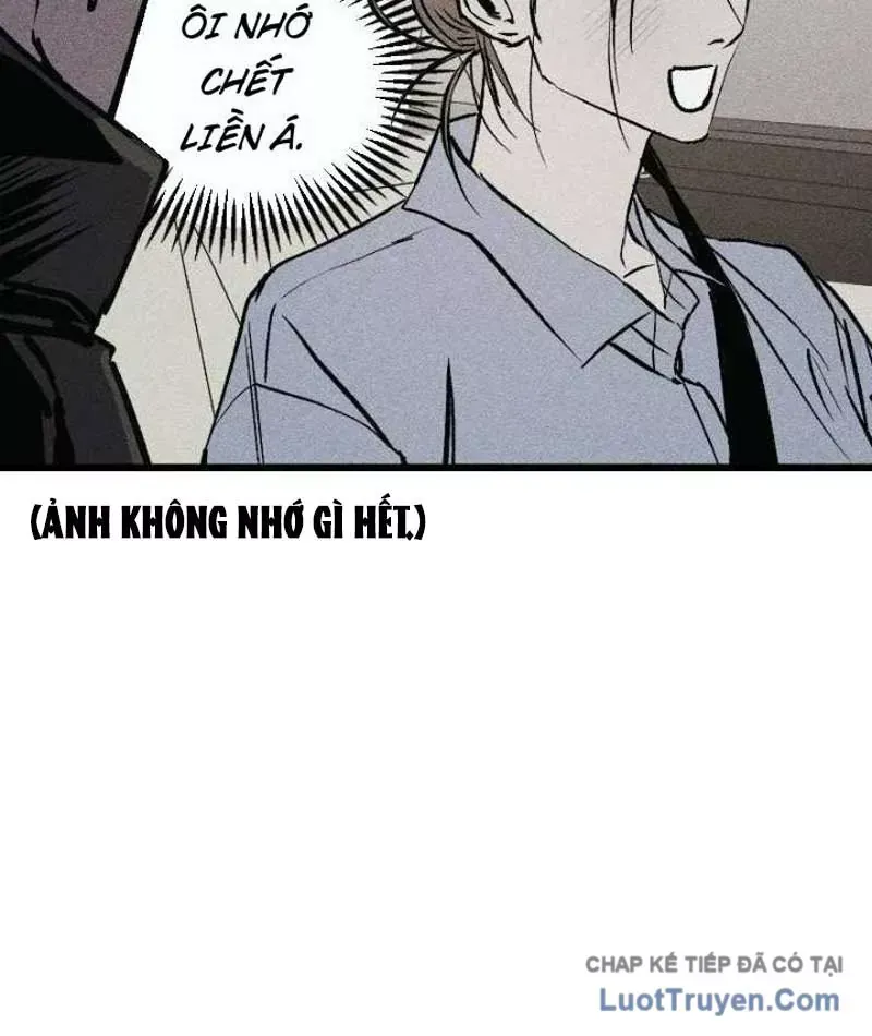 Diễn Viên Gangster Chap 35 - Next Chap 34