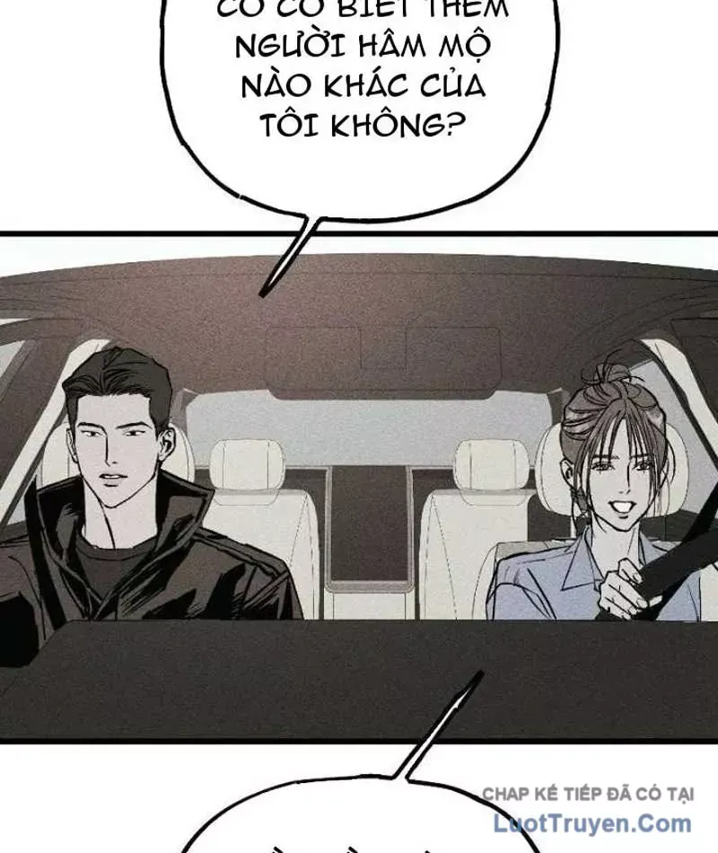 Diễn Viên Gangster Chap 35 - Next Chap 34