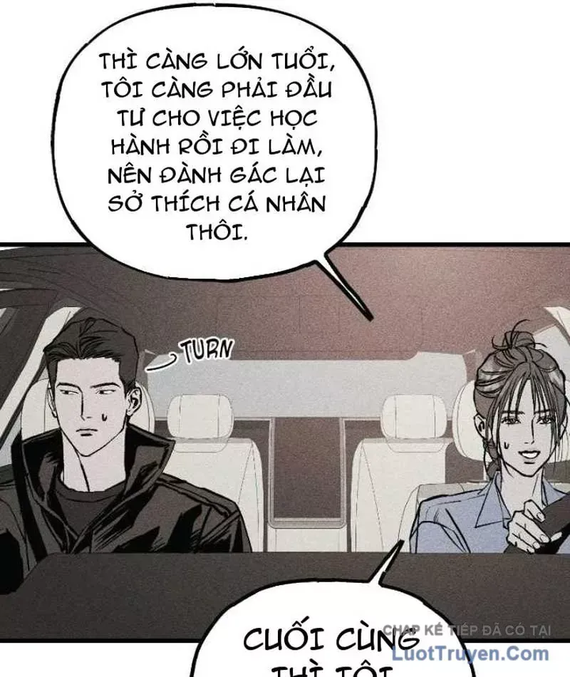 Diễn Viên Gangster Chap 35 - Next Chap 34