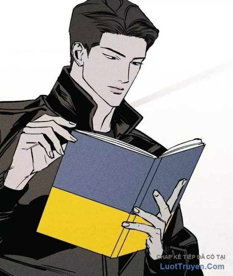 Diễn Viên Gangster Chap 35 - Next Chap 34