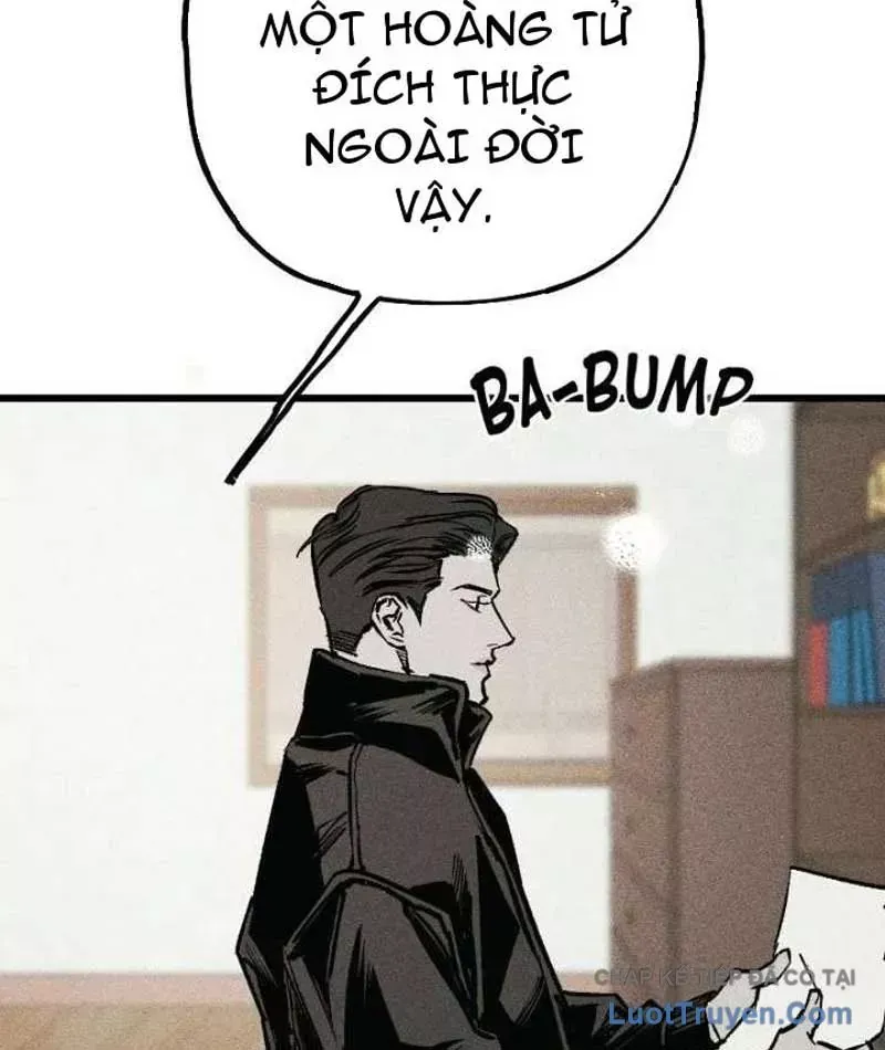 Diễn Viên Gangster Chap 35 - Next Chap 34