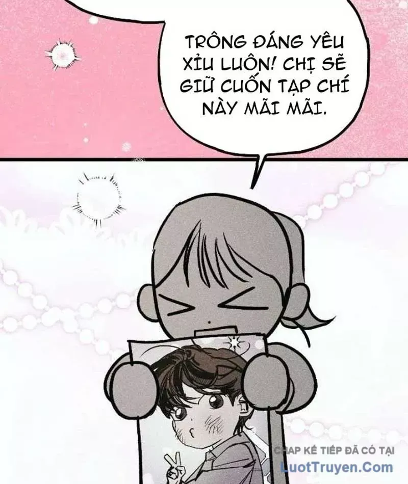 Diễn Viên Gangster Chap 35 - Next Chap 34