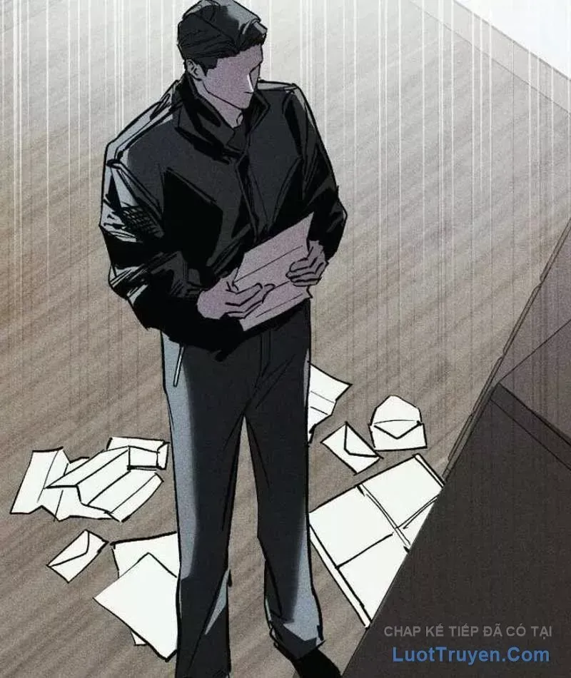 Diễn Viên Gangster Chap 35 - Next Chap 34