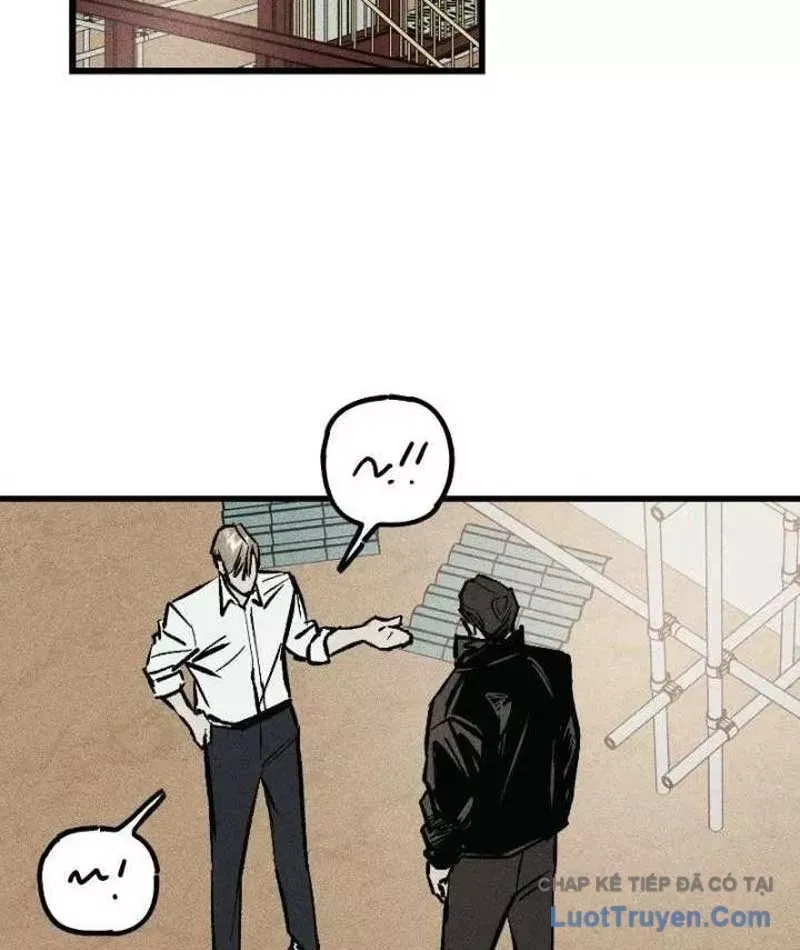 Diễn Viên Gangster Chap 35 - Next Chap 34