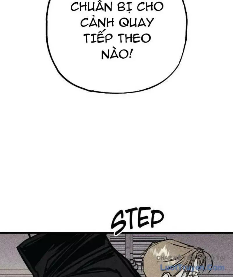 Diễn Viên Gangster Chap 35 - Next Chap 34