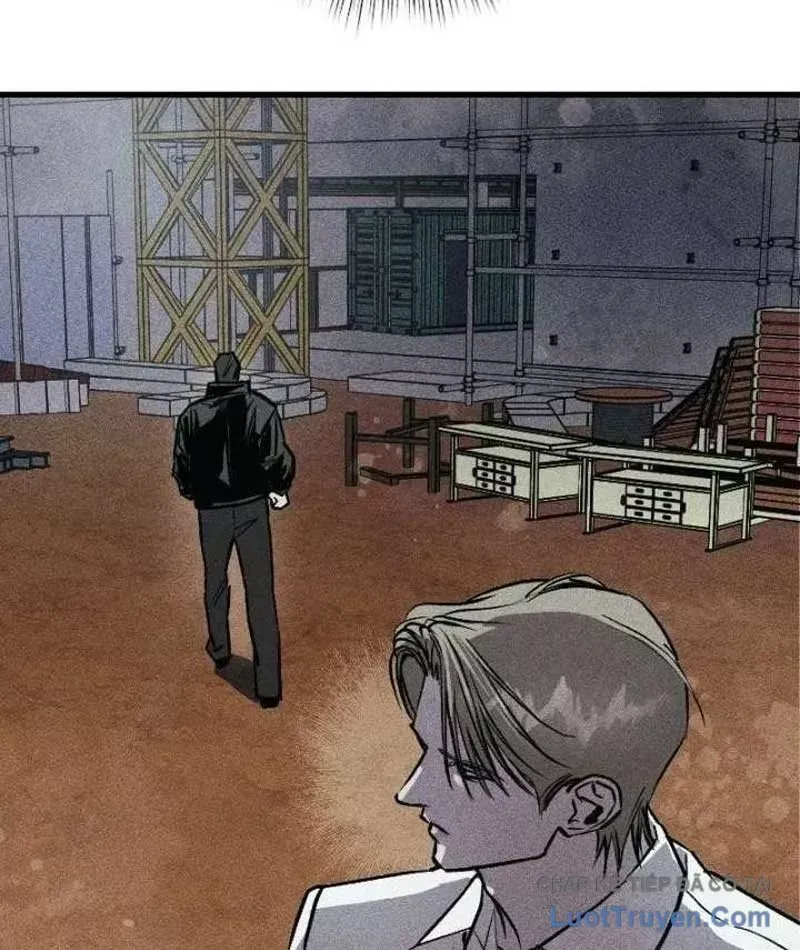 Diễn Viên Gangster Chap 35 - Next Chap 34
