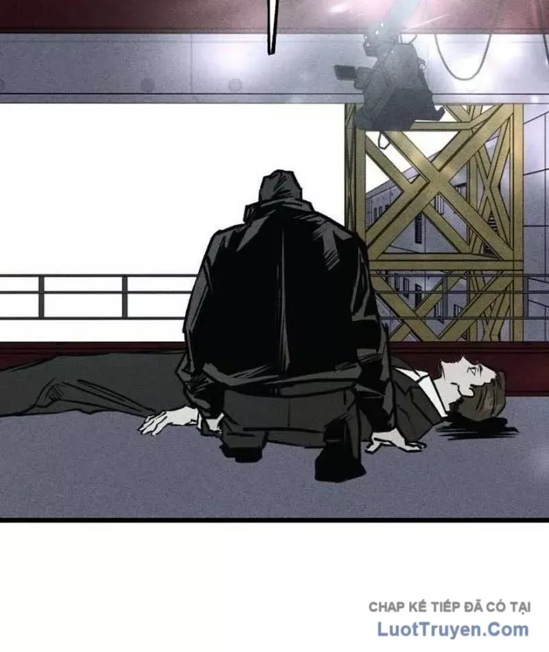 Diễn Viên Gangster Chap 35 - Next Chap 34