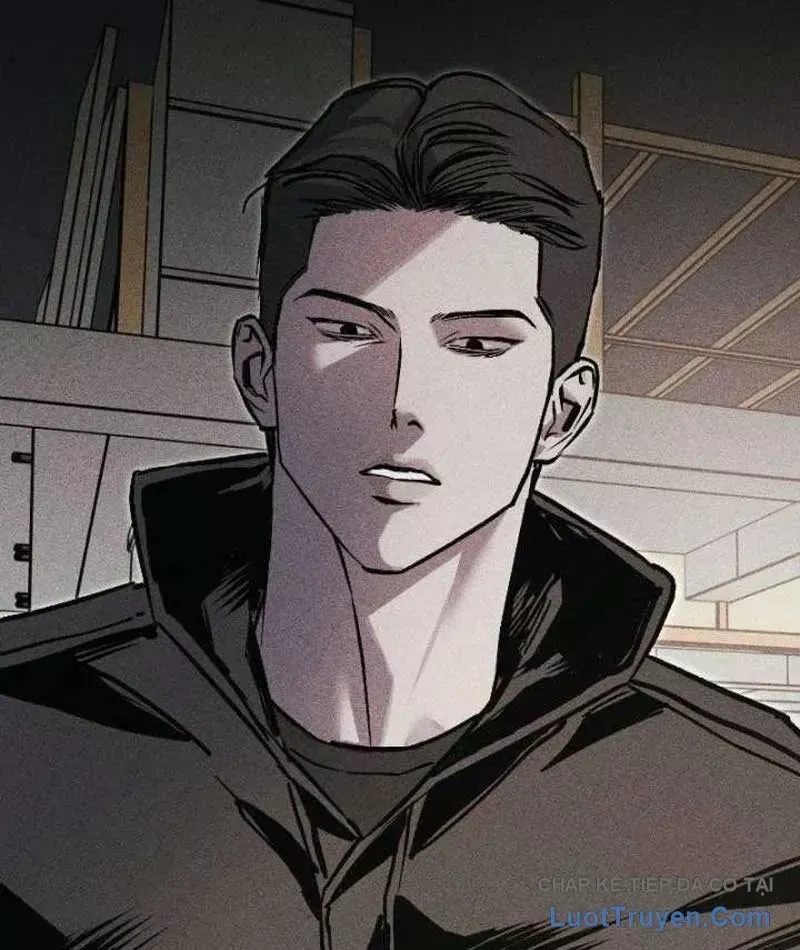 Diễn Viên Gangster Chap 35 - Next Chap 34