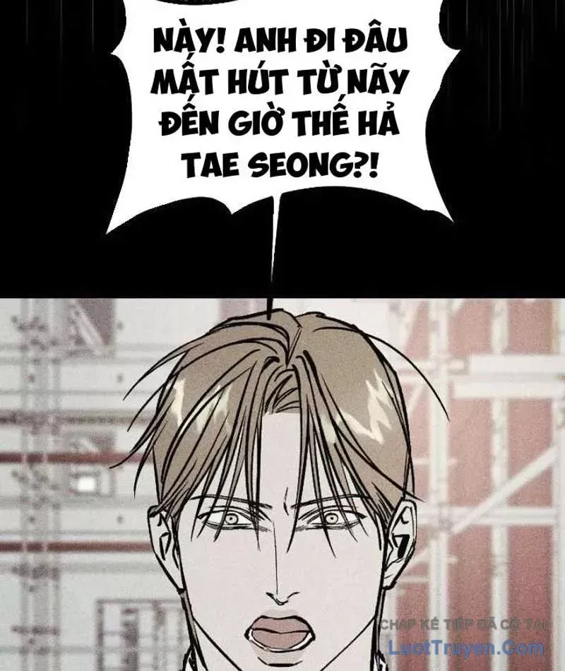 Diễn Viên Gangster Chap 35 - Next Chap 34