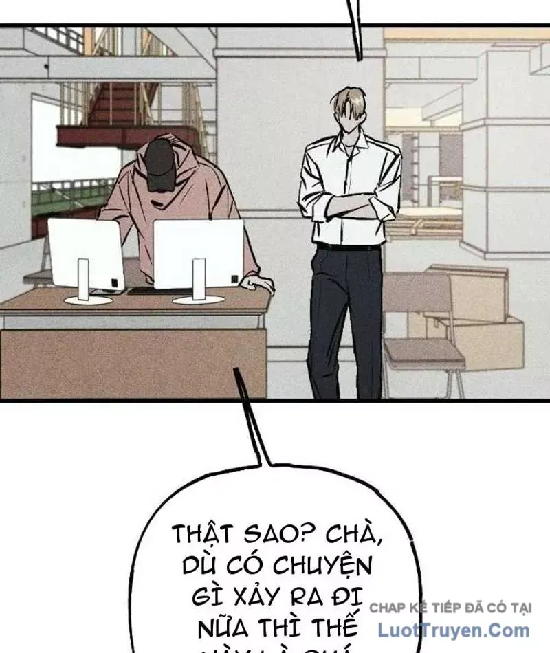 Diễn Viên Gangster Chap 35 - Next Chap 34