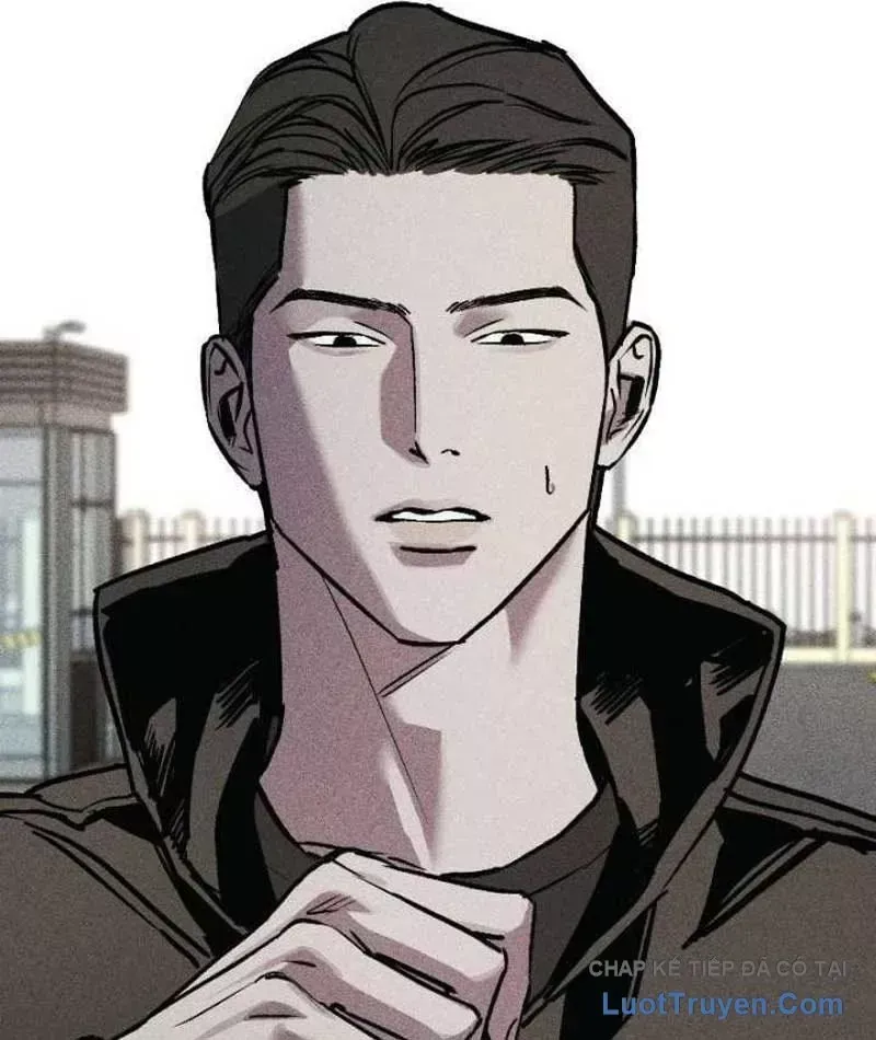Diễn Viên Gangster Chap 35 - Next Chap 34