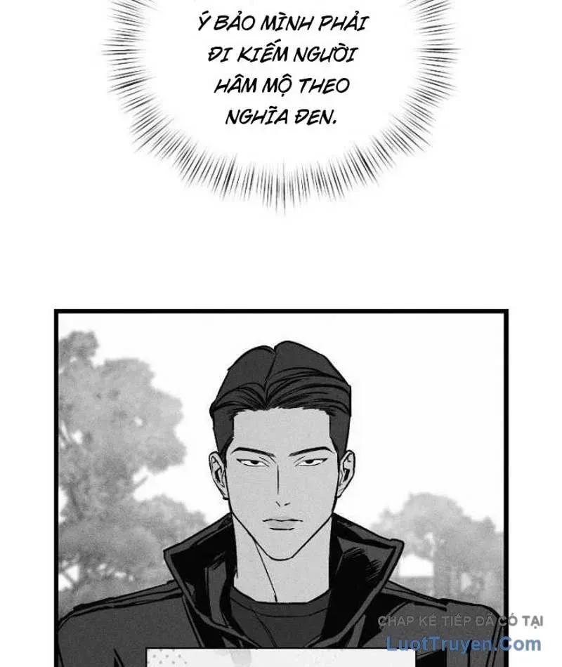Diễn Viên Gangster Chap 35 - Next Chap 34