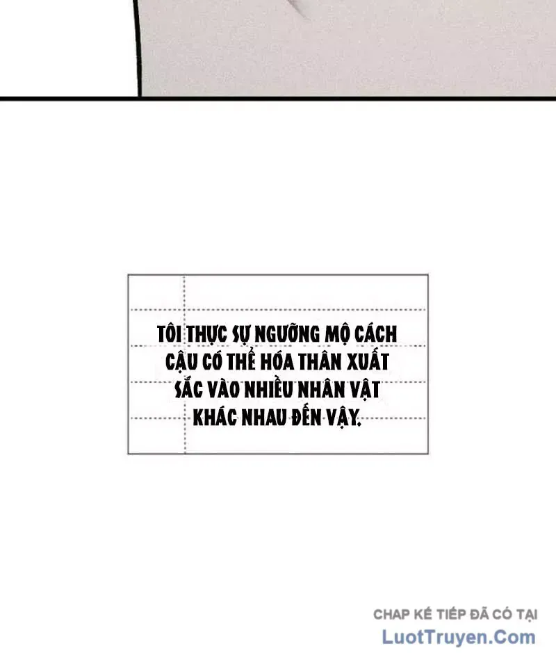 Diễn Viên Gangster Chap 35 - Next Chap 34