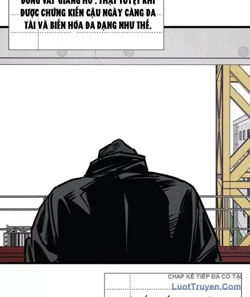 Diễn Viên Gangster Chap 35 - Next Chap 34