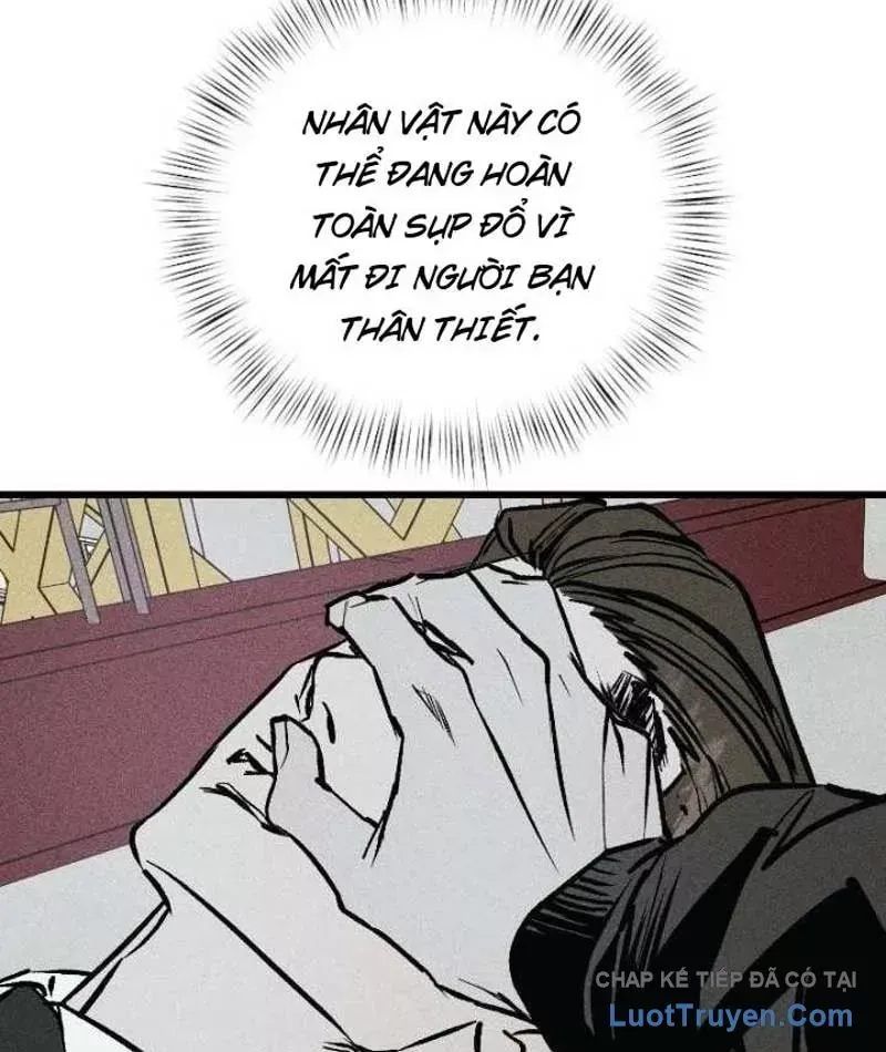 Diễn Viên Gangster Chap 35 - Next Chap 34