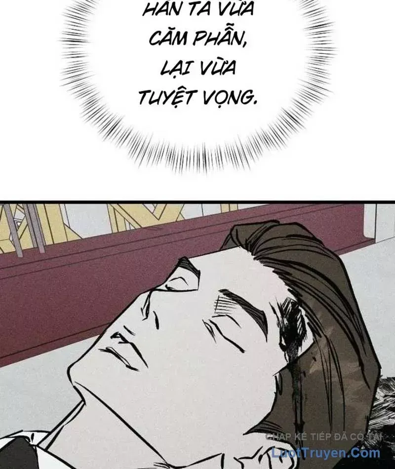 Diễn Viên Gangster Chap 35 - Next Chap 34
