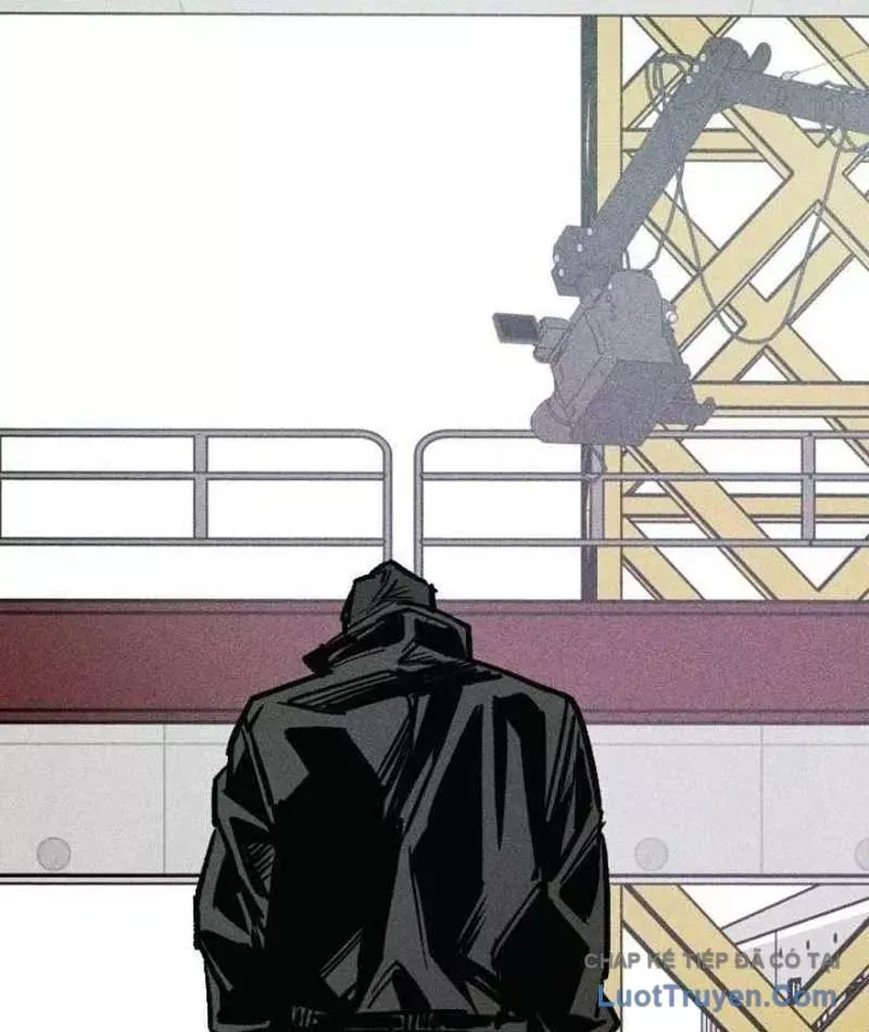 Diễn Viên Gangster Chap 35 - Next Chap 34