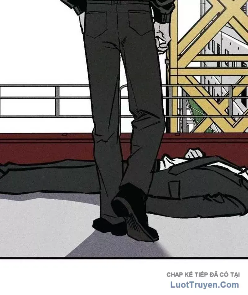 Diễn Viên Gangster Chap 35 - Next Chap 34