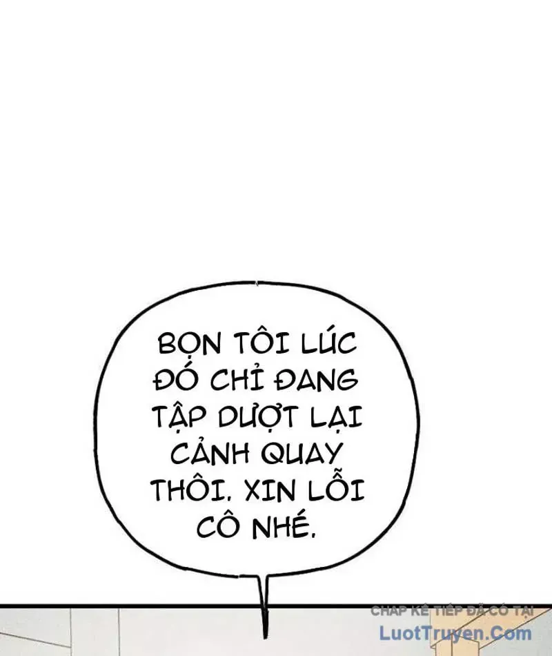 Diễn Viên Gangster Chap 35 - Next Chap 34