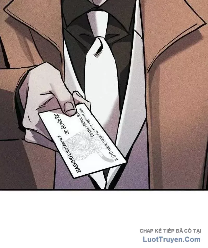 Diễn Viên Gangster Chap 35 - Next Chap 34