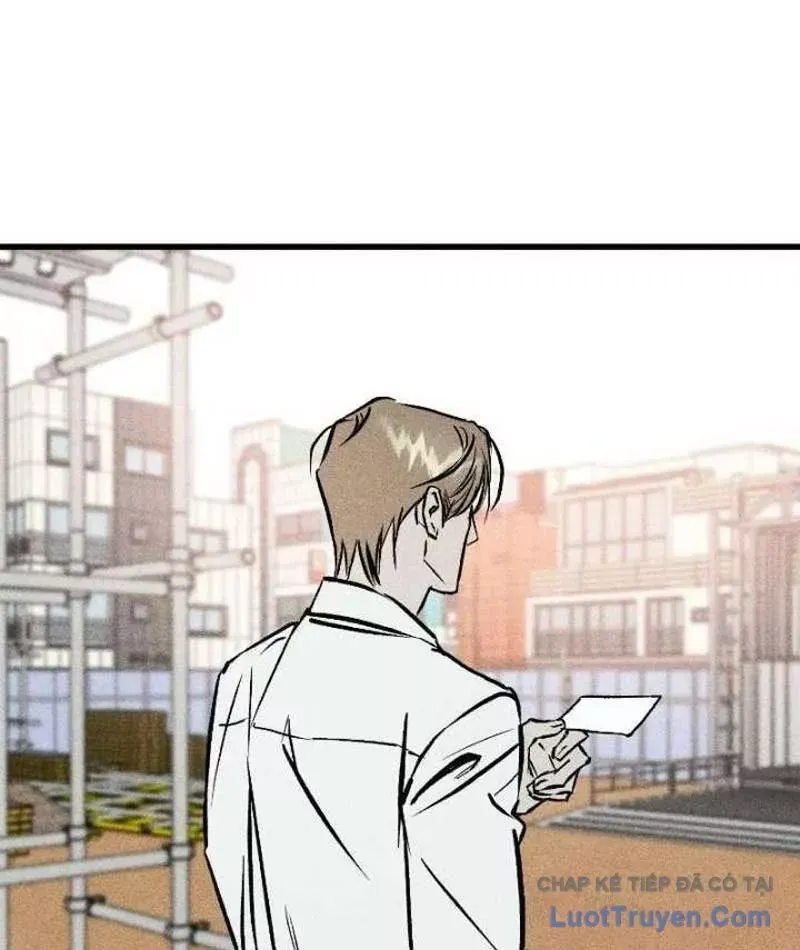 Diễn Viên Gangster Chap 35 - Next Chap 34
