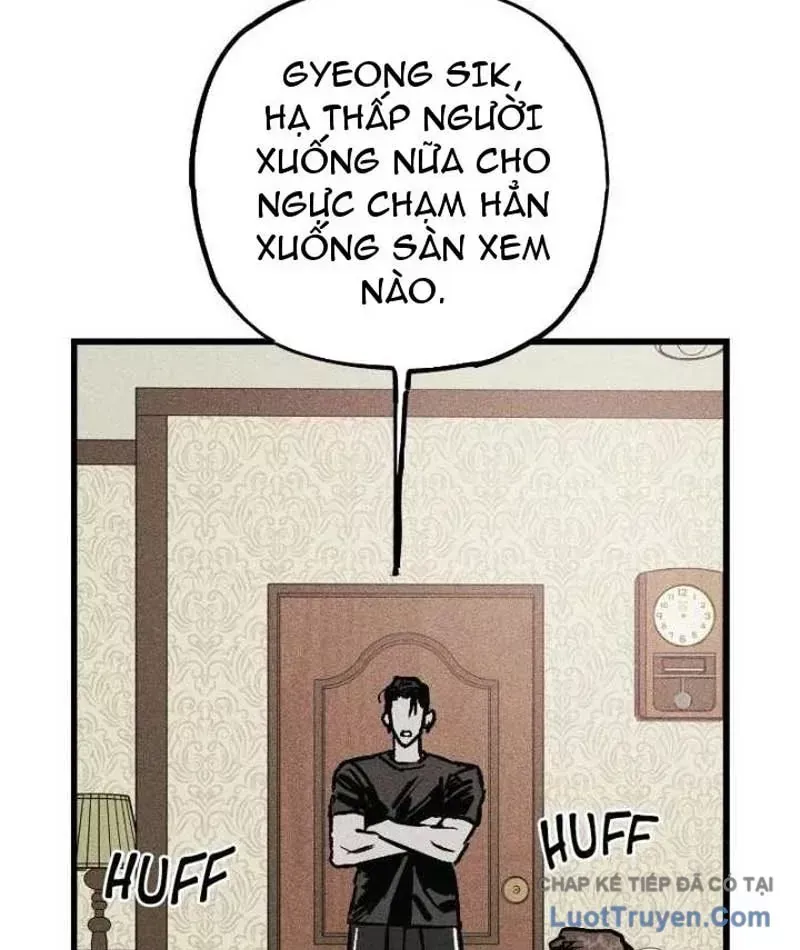 Diễn Viên Gangster Chap 35 - Next Chap 34