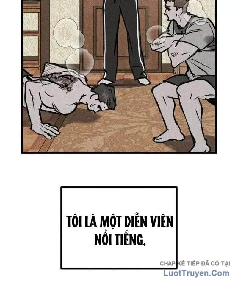 Diễn Viên Gangster Chap 35 - Next Chap 34