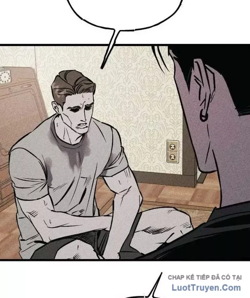 Diễn Viên Gangster Chap 35 - Next Chap 34