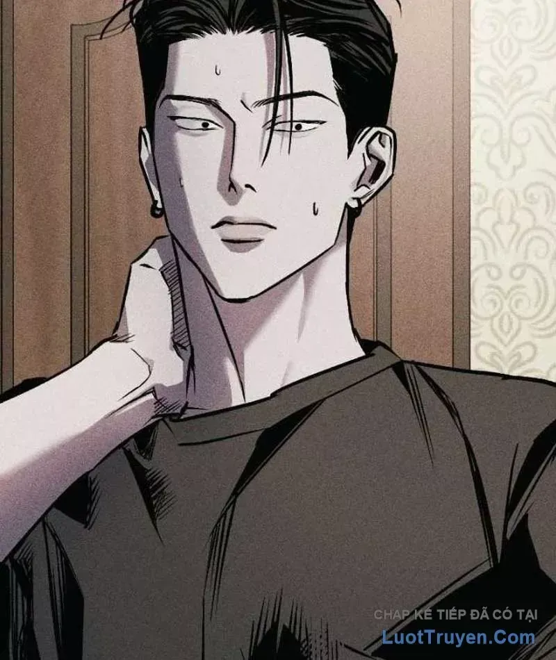 Diễn Viên Gangster Chap 35 - Next Chap 34