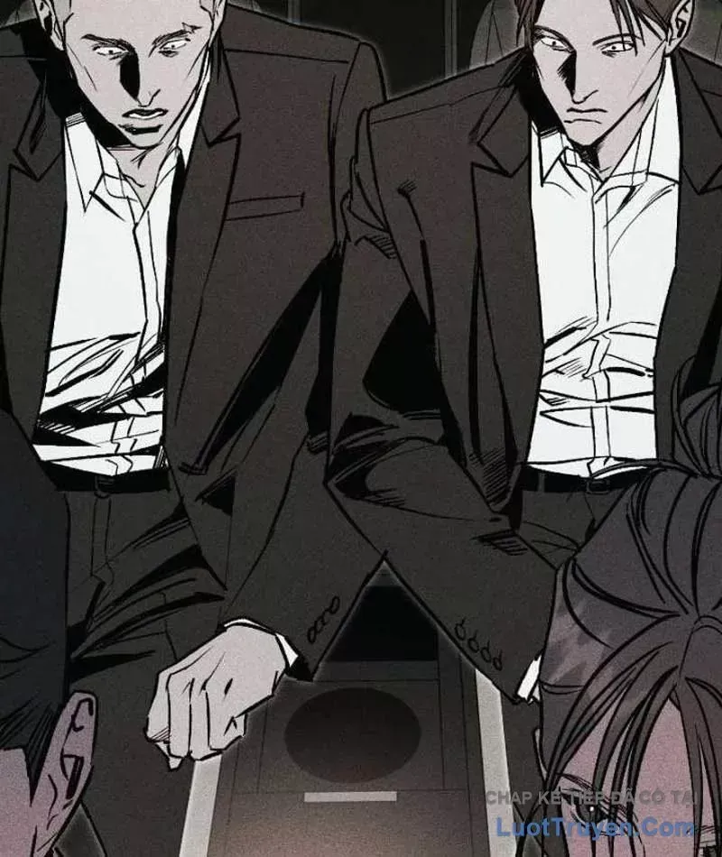 Diễn Viên Gangster Chap 35 - Next Chap 34