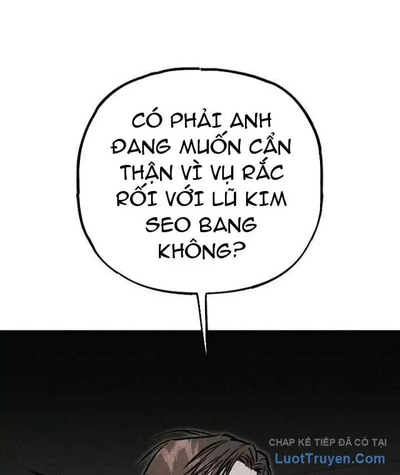 Diễn Viên Gangster Chap 35 - Next Chap 34